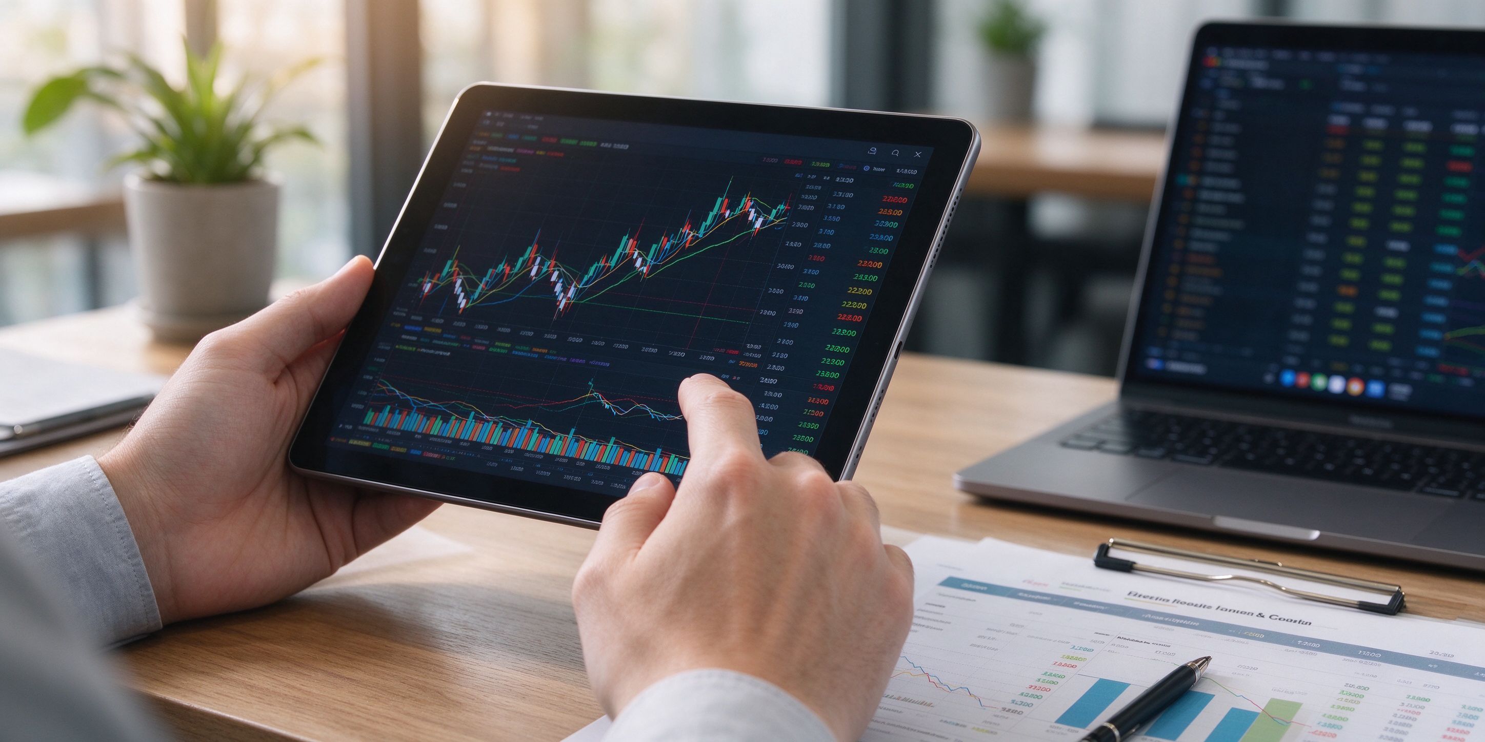 Capital preservation and position sizing