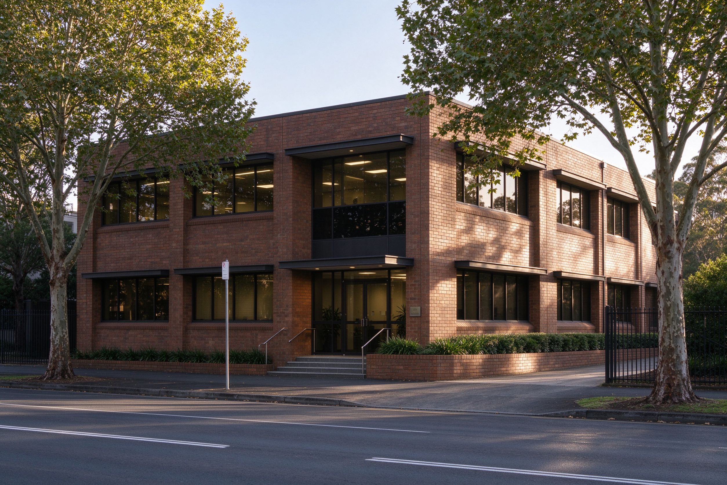 Melbourne Inner-East Office Portfolio